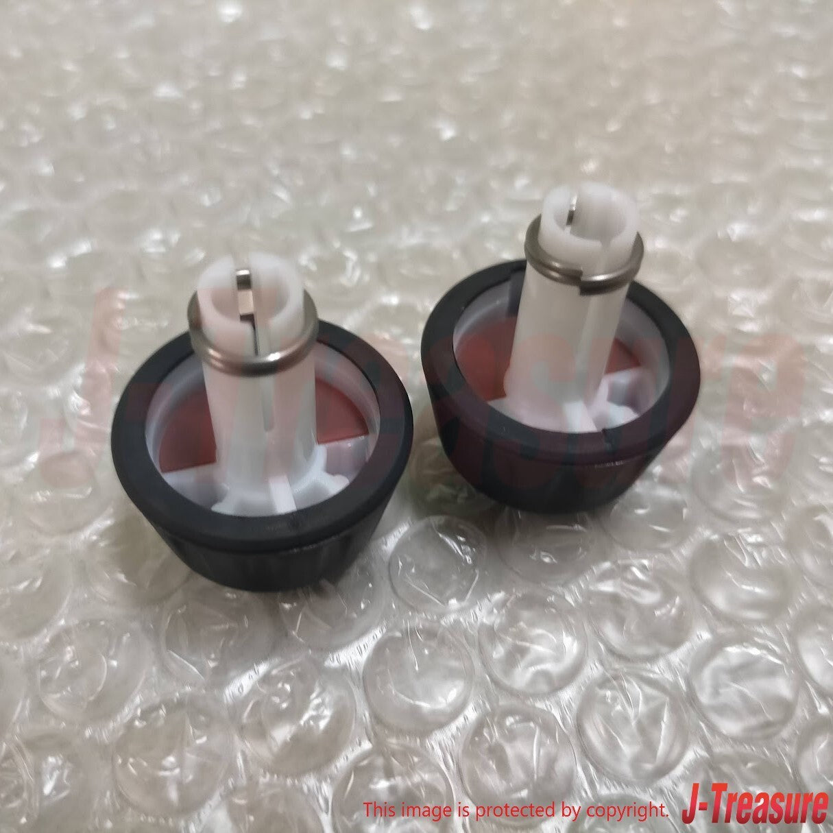 HONDA S2000 AP1 00-01 Genuine Dash Cluster Switch Heater Control Knob 2 Set OEM