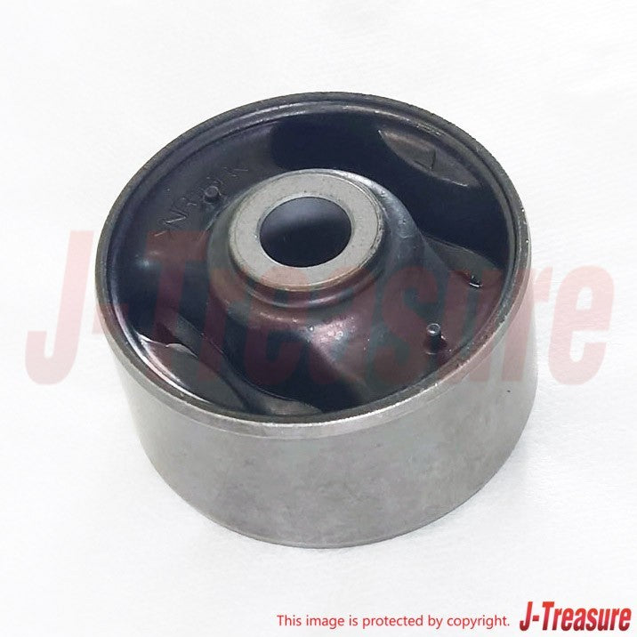MITSUBISHI LANCER EVO 7 8 9 CT9A '03-06 Genuine Rr/Diff Rear Mount Bush x2 Set
