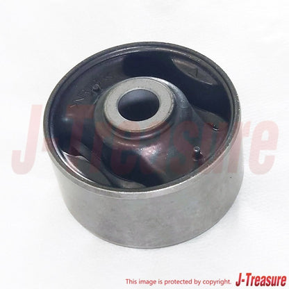 MITSUBISHI LANCER EVO 7 8 9 CT9A '03-06 Genuine Rr/Diff Rear Mount Bush x2 Set