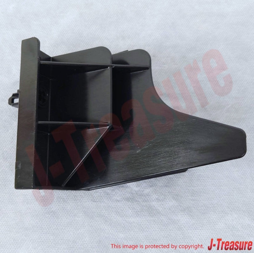 TOYOTA 4RUNNER GRN210 06-09 Genuine Rear Bumper End Retainer RH 52587-35020 OEM