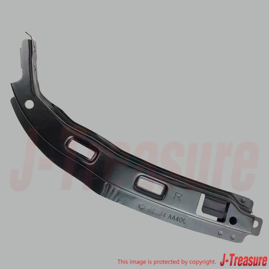 NISSAN SKYLINE BNR34 GT-R Genuine Front Bumper Lower Retainer RH 62294-AA400