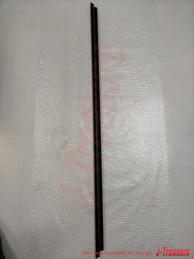 TOYOTA 4RUNNER GRN280 GRN285 2010-2023 Genuine Back Door Glass Weatherstrip OEM