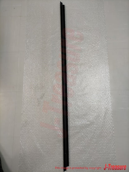 TOYOTA 4RUNNER GRN280 GRN285 2010-2023 Genuine Back Door Glass Weatherstrip OEM