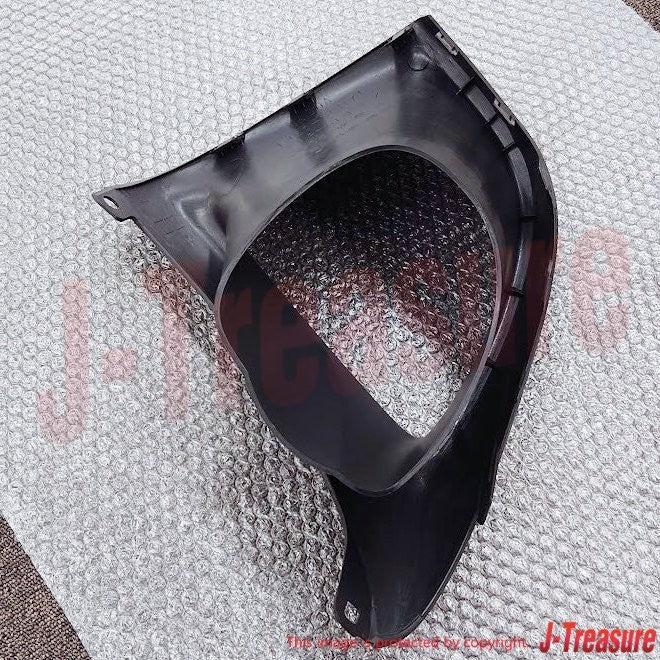 MAZDA RX-8 SE3P Genuine Rear Bumper Guard Set F151-50-361C F151-50-371C OEM