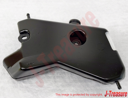 KAWASAKI NINJA ZX-9R ZX900 1998-2003 Genuine Radiator Reservoir 43078-0014 OEM