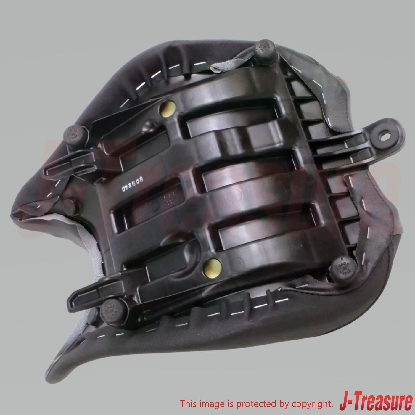 SUZUKI GSX-S1000GT 2022-2023 Genuine Stylish Seat 45100-48K60-B8V OEM