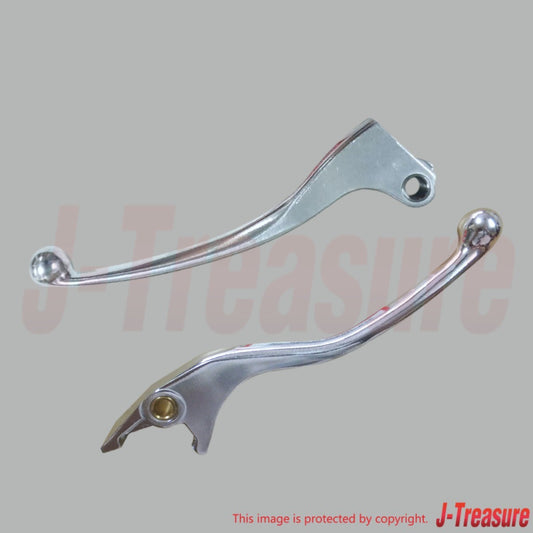 HONDA VT750RS SHADOW RS '10-13 Genuine Front Brake & Clutch Lever Set OEM