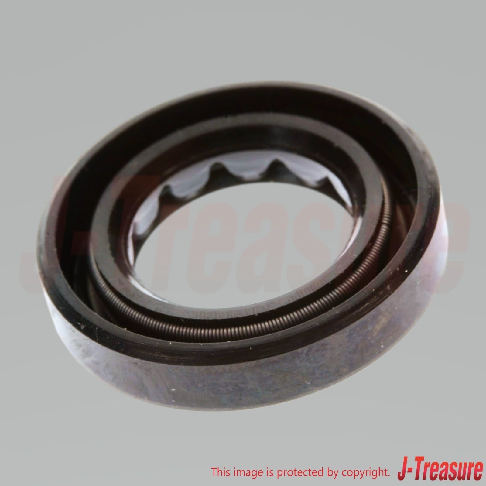 YAMAHA YZF-R1 1998-2024 Genuine Push Lever Axle Oil Seal 93102-15212-00 OEM1