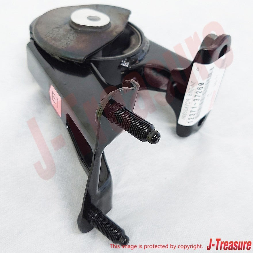 TOYOTA PRIUS V ZVW40 ZVW41 Genuine Engine Mounting Insulator Rear 12371-37260