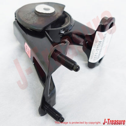 TOYOTA PRIUS V ZVW40 ZVW41 Genuine Engine Mounting Insulator Rear 12371-37260
