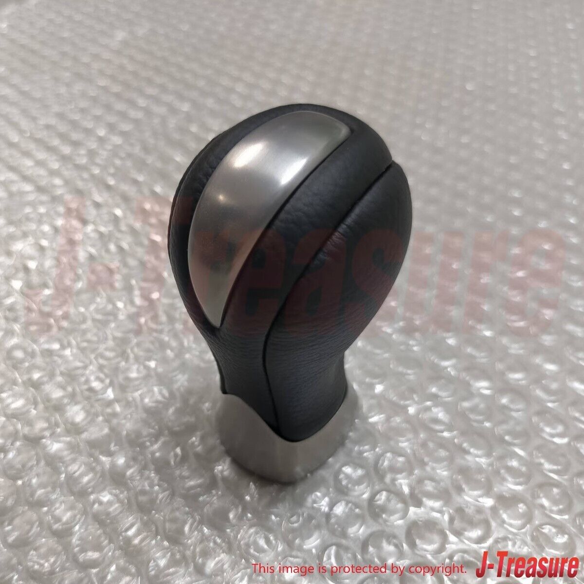 NISSAN SKYLINE INFINITI G37 V36 08-13 Genuine Shift Knob Manual 32865-JK40A OEM