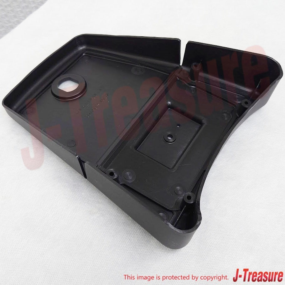KAWASAKI VULCAN 750 VN750 1986-2006 Genuine Tool Case Lid 32098-1057 OEM