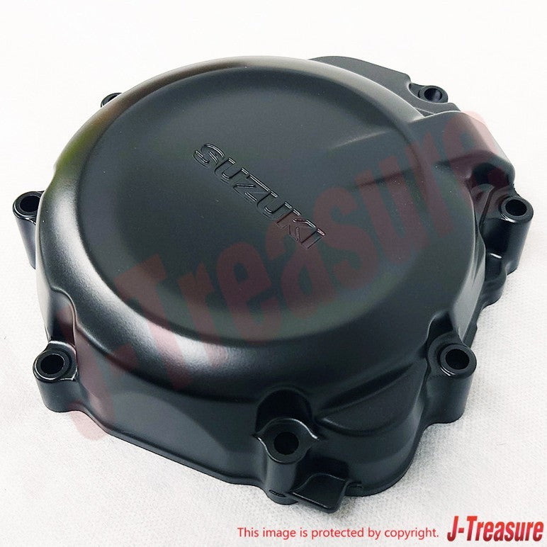 SUZUKI GSX-S1000 2017-2020 Genuine Magneto Cover & Magneto Cover Gasket Set OEM
