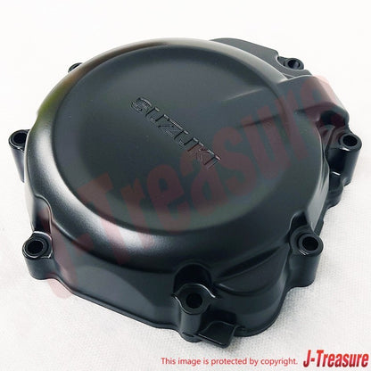 SUZUKI GSX-S1000 2017-2020 Genuine Magneto Cover & Magneto Cover Gasket Set OEM