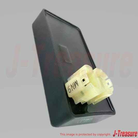 HONDA XR650L 93-09 12-18 Genuine Ignition Control Module 30410-MN9-003 OEM