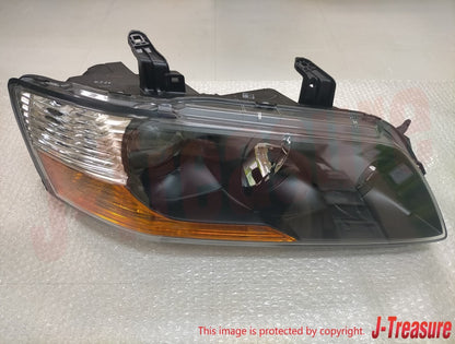 MITSUBISHI LANCER Evolution 8 MR CT9A Genuine Headlight Lamp Assy RH 8301B718