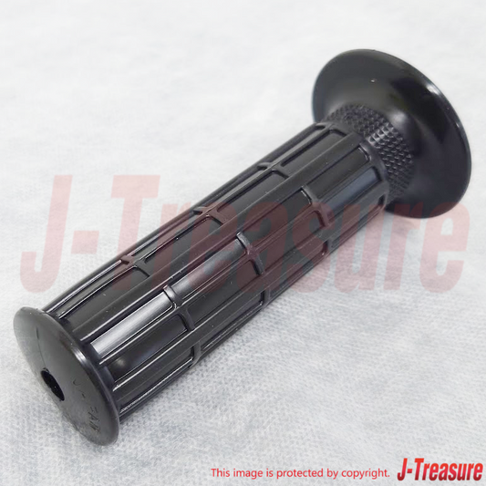 KAWASAKI GPz ZX550 1984-1986 Genuine Grip LH 46075-1022 OEM