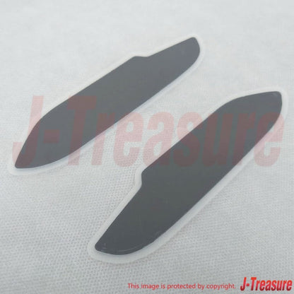 NISSAN SKYLINE ##R32 89-94 Genuine nismo Front Door Handle Protector 8064ARSR20