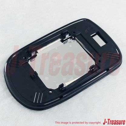 NISSAN SKYLINE GT-R BNR32 GTS HCR32 R32 Genuine Side View Mirror Glass Right OEM