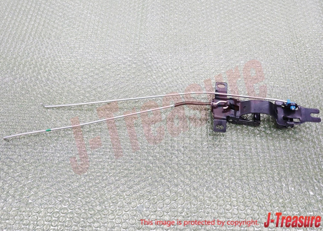 TOYOTA LAND CRUISER BJ40 82-84 Genuine Front Door Inside Handle Sub Assy RH OEM