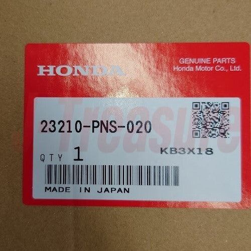 HONDA CIVIC EP3 2006-2011 Genuine Transfer Main Shaft 23210-PNS-020 OEM