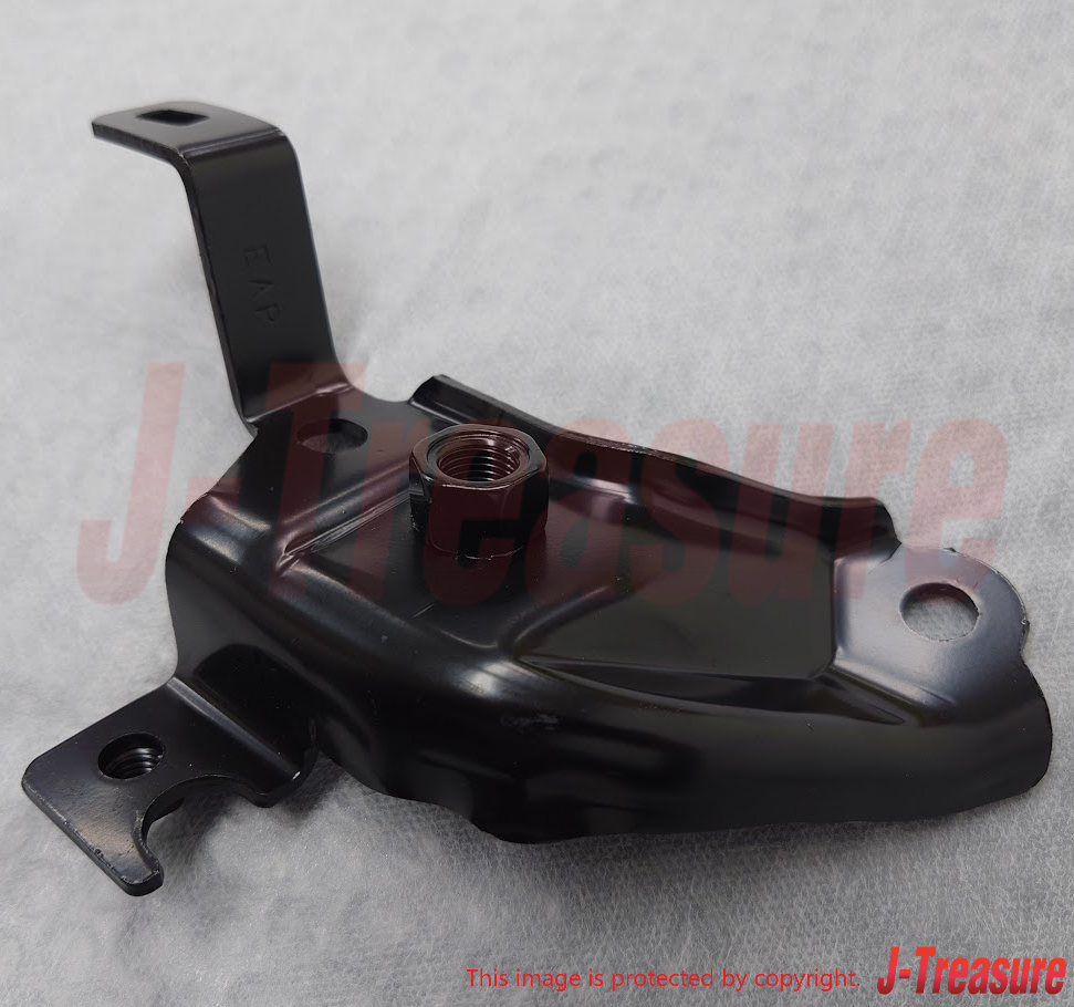 HONDA ACCORD 05-07 Genuine Rear Link Stabilizer Bracket RH 52340-SEA-E00 OEM