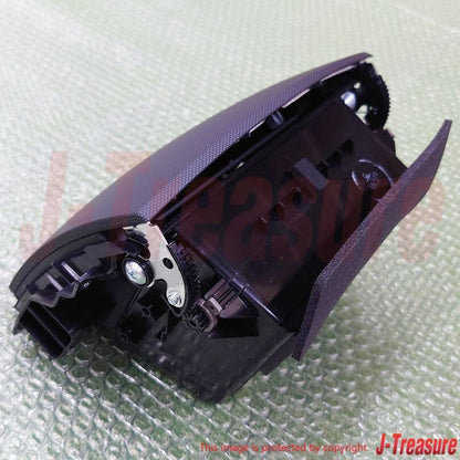 NISSAN 350Z Z33 07-09 Genuine Center Instrument Panel Cluster Lid 68250-CF45A