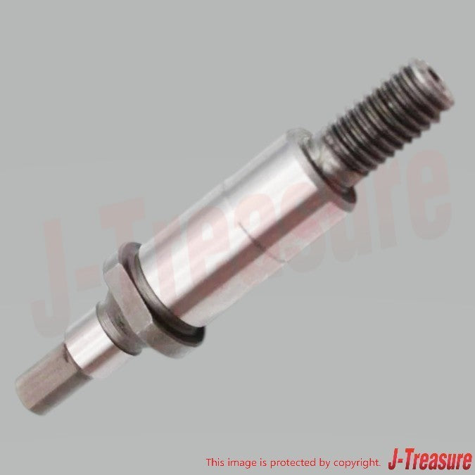 YAMAHA YZ450F '03-13 WR450F '03-09 '11-15 Genuine Impeller Shaft 5GR-12458-00-00