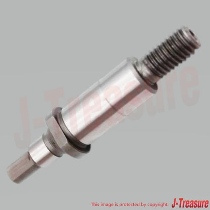 YAMAHA YZ450F '03-13 WR450F '03-09 '11-15 Genuine Impeller Shaft 5GR-12458-00-00