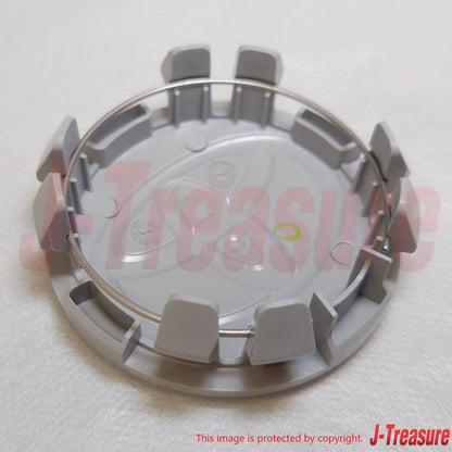 TOYOTA RAV4 AXAA52 19-22 Genuine Wheel Hub Ornament Sub-Assy (62mm) 42603-42130