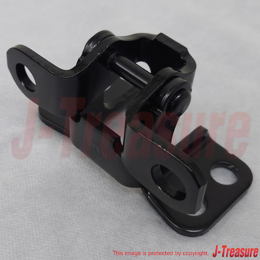 TOYOTA RAV4 ACA3# GSA3# 06-12 Genuine Upper Back Door Hinge 68801-42051 OEM