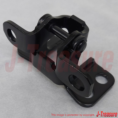 TOYOTA RAV4 ACA3# GSA3# 06-12 Genuine Upper Back Door Hinge 68801-42051 OEM