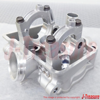 HONDA CRF250R 2010-2011 Genuine Cylinder Head Assy 12010-KRN-A40 OEM
