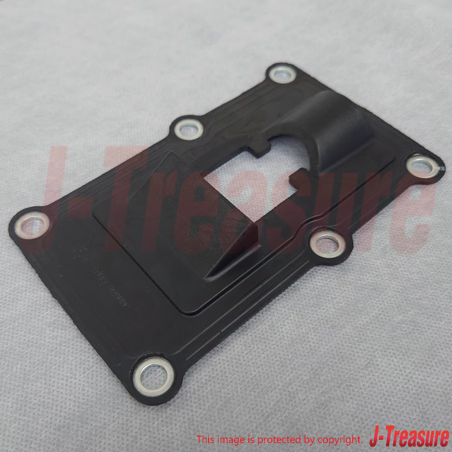 TOYOTA 4RUNNER RN5# 1984-1989 Genuine M/T Extension Housing Oil Baffle Plate OEM