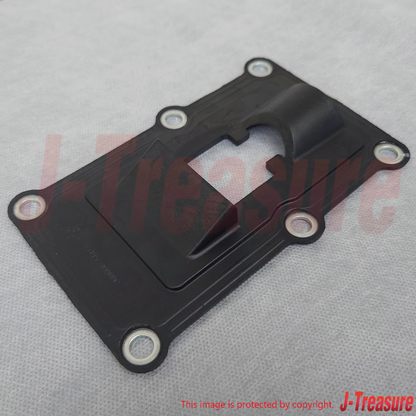 TOYOTA 4RUNNER RN5# 1984-1989 Genuine M/T Extension Housing Oil Baffle Plate OEM