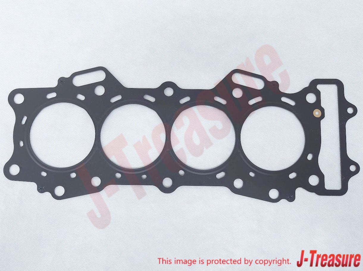 KAWASAKI NINJA ZX-6R ZX600 2007-2008 Genuine Head Gasket 11004-0078 OEM