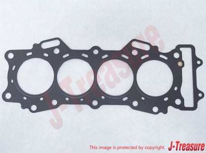 KAWASAKI NINJA ZX-6R ZX600 2007-2008 Genuine Head Gasket 11004-0078 OEM