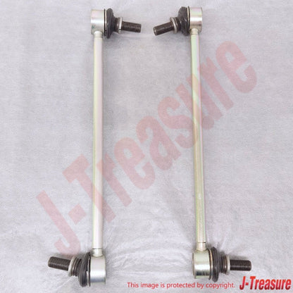 TOYOTA SIENNA GSL30 2011-2020 Genuine Front Stabilizer Link Assy RH & LH Set OEM