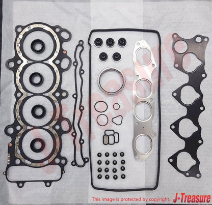 HONDA S2000 AP1 00-03  Genuine F20C Cylinder Head Gasket Kit 06110-PCX-020 OEM