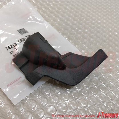 HONDA CIVIC EG EJ1 92-95 Genuine Bonnet Hood Hinge Cover Rubber Right & Left OEM