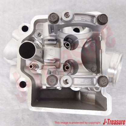 HONDA CRF250R 2010-2011 Genuine Cylinder Head Assy 12010-KRN-A40 OEM
