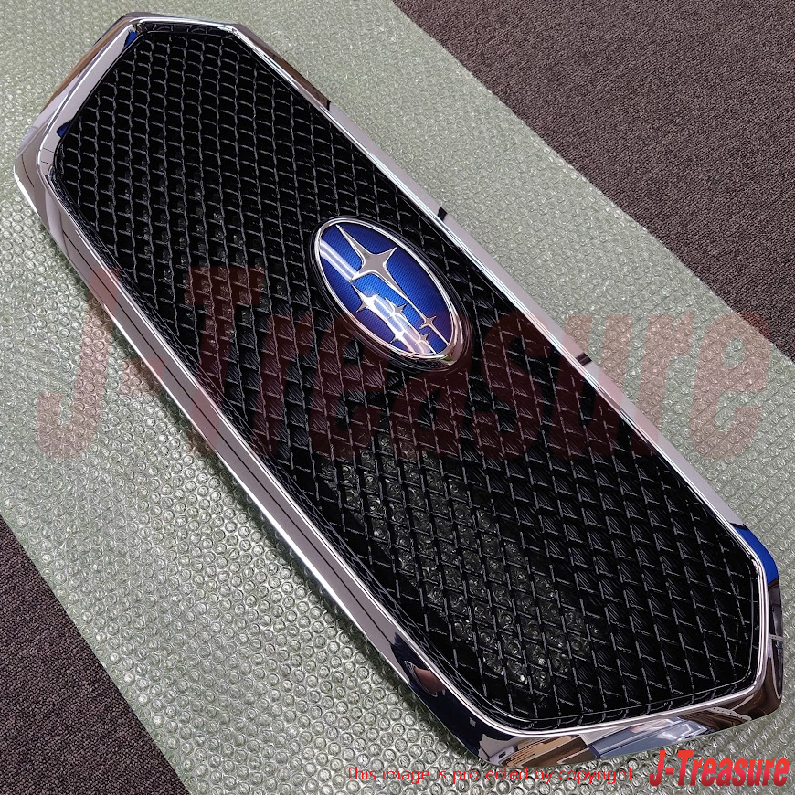 SUBARU OUTBACK LEGACY B4 BS9 BN9 Early model Genuine Front Mesh Type Grille OEM
