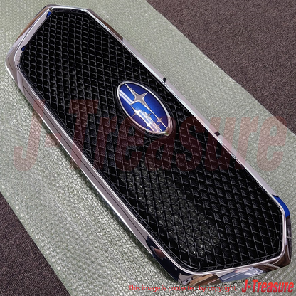 SUBARU OUTBACK LEGACY B4 BS9 BN9 Early model Genuine Front Mesh Type Grille OEM