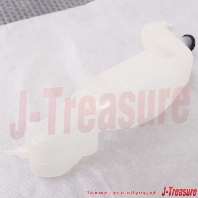 SUZUKI HAYABUSA GSX1300R 1999-2007 Genuine Reservoir Tank Assy 17910-24F00 OEM