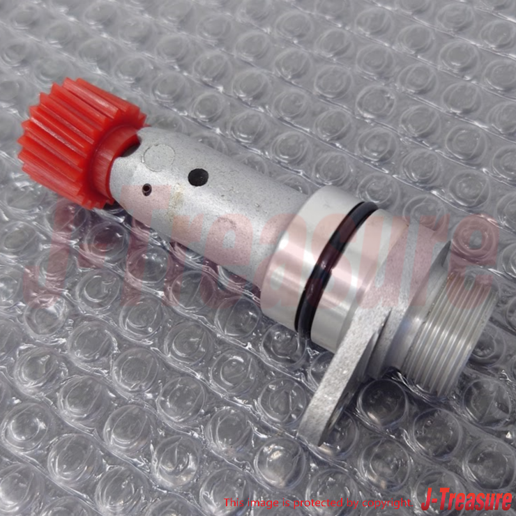 NISSAN KING CAB D21 1986-1992 Genuine Z20 M/T Speedometer Pinion Assy (20T) OEM