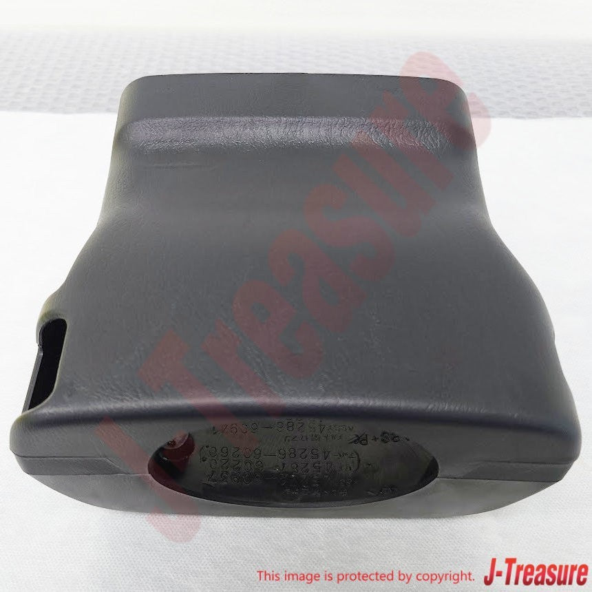 TOYOTA LAND CRUISER FJ80L FZJ80L 1991-1994 Genuine Steering Column Cover OEM
