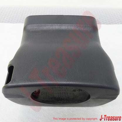 TOYOTA LAND CRUISER FJ80L FZJ80L 1991-1994 Genuine Steering Column Cover OEM