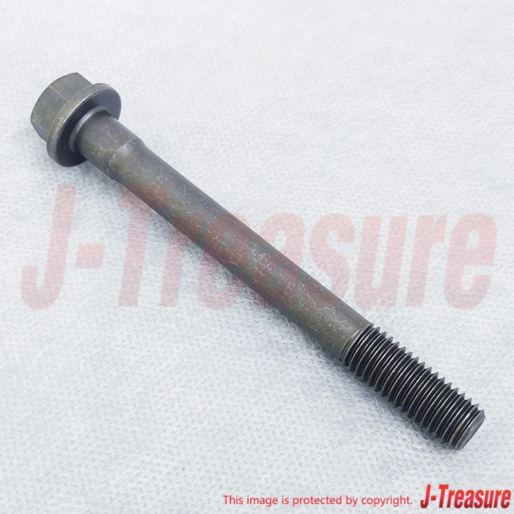 NISSAN DATSUN 1200 B310 A12/14/15 Genuine Cylinder Head Bolt & Oil passage bolt