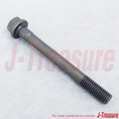 NISSAN DATSUN 1200 B310 A12/14/15 Genuine Cylinder Head Bolt & Oil passage bolt