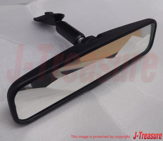 MAZDA MX-5 MIATA NA8C Genuine Interior Room Rear View Mirror B01W-69-220A OEM